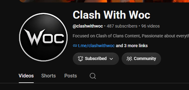 abnordex's tweet photo. @ClashWithWoc https://t.co/C9VbtGSNpp