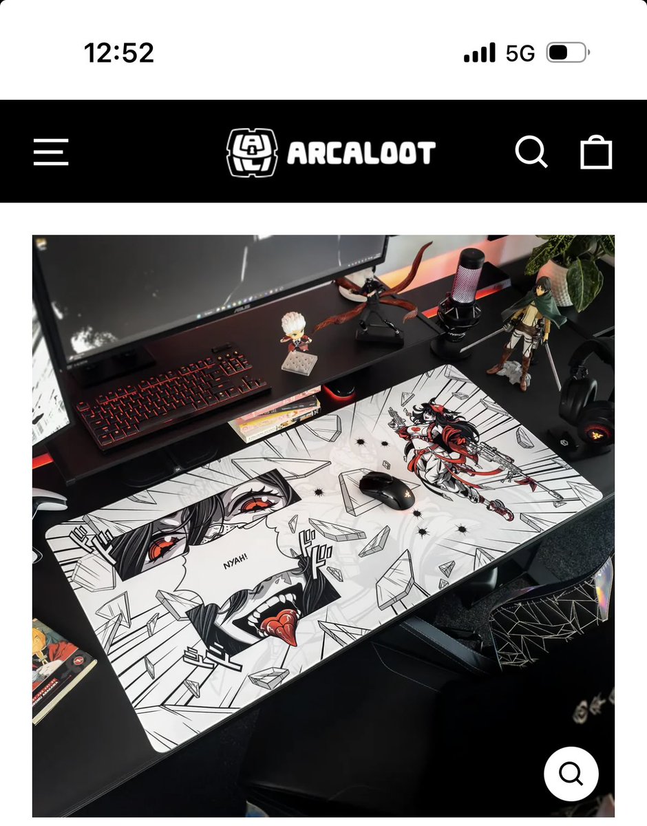fiwafnbr's tweet photo. Which one to buy 👀👀 @arcaloot https://t.co/vn43yqmcD3
