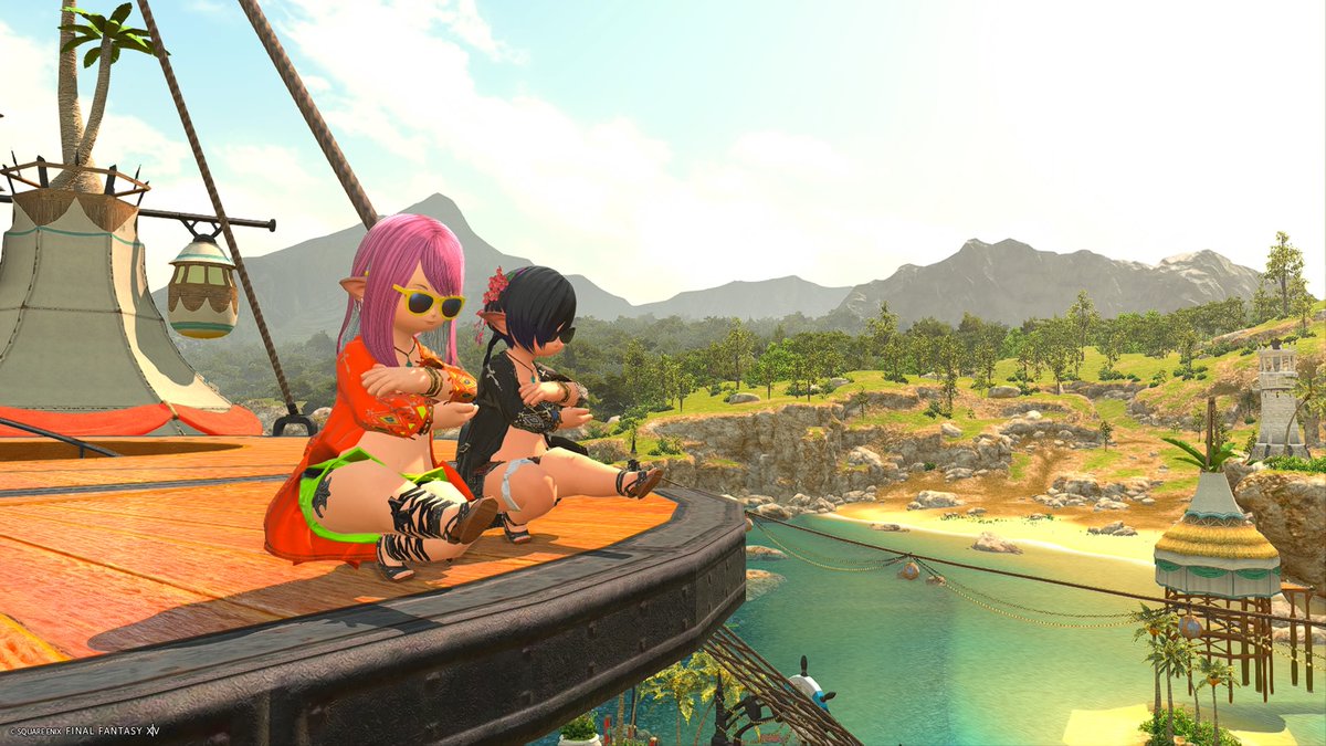 ZabikoExtra's tweet photo. 楽しかったお盆備忘録②

夏の日差しにキラキラ輝くモチモチポンポン🤤 https://t.co/fDLiutGf8w