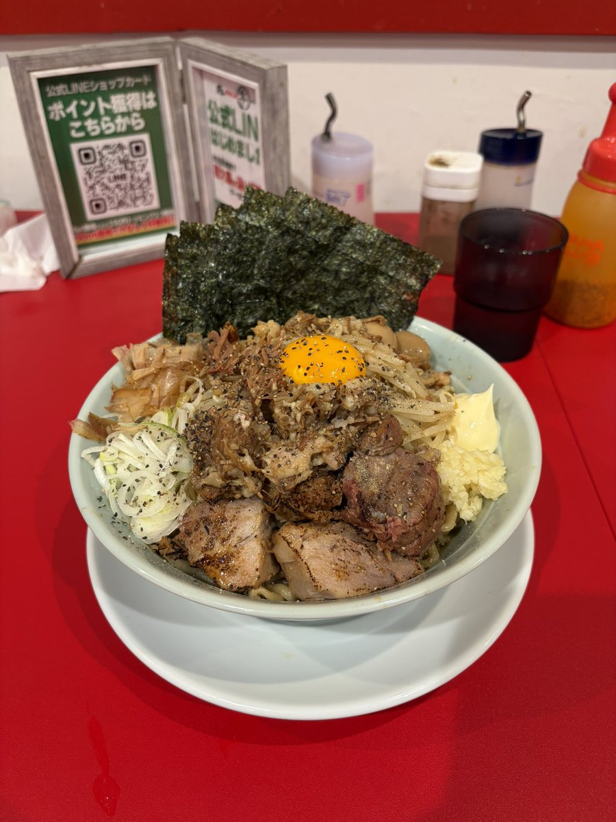 joa_koji's tweet photo. @homu_ojisan 風邪気味だったんですが食べたら治りました https://t.co/tzxX2GSvZc