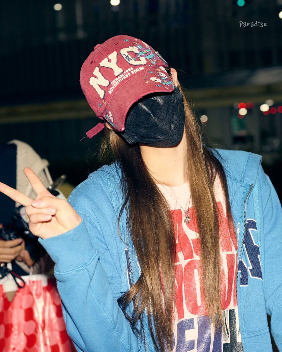 AM_10_30's tweet photo. 260819 ICN
cosmosy (코스모시) - a’mei

#amei
#cosmosy #コスモシー #코스모시 https://t.co/8SY32iXdWQ