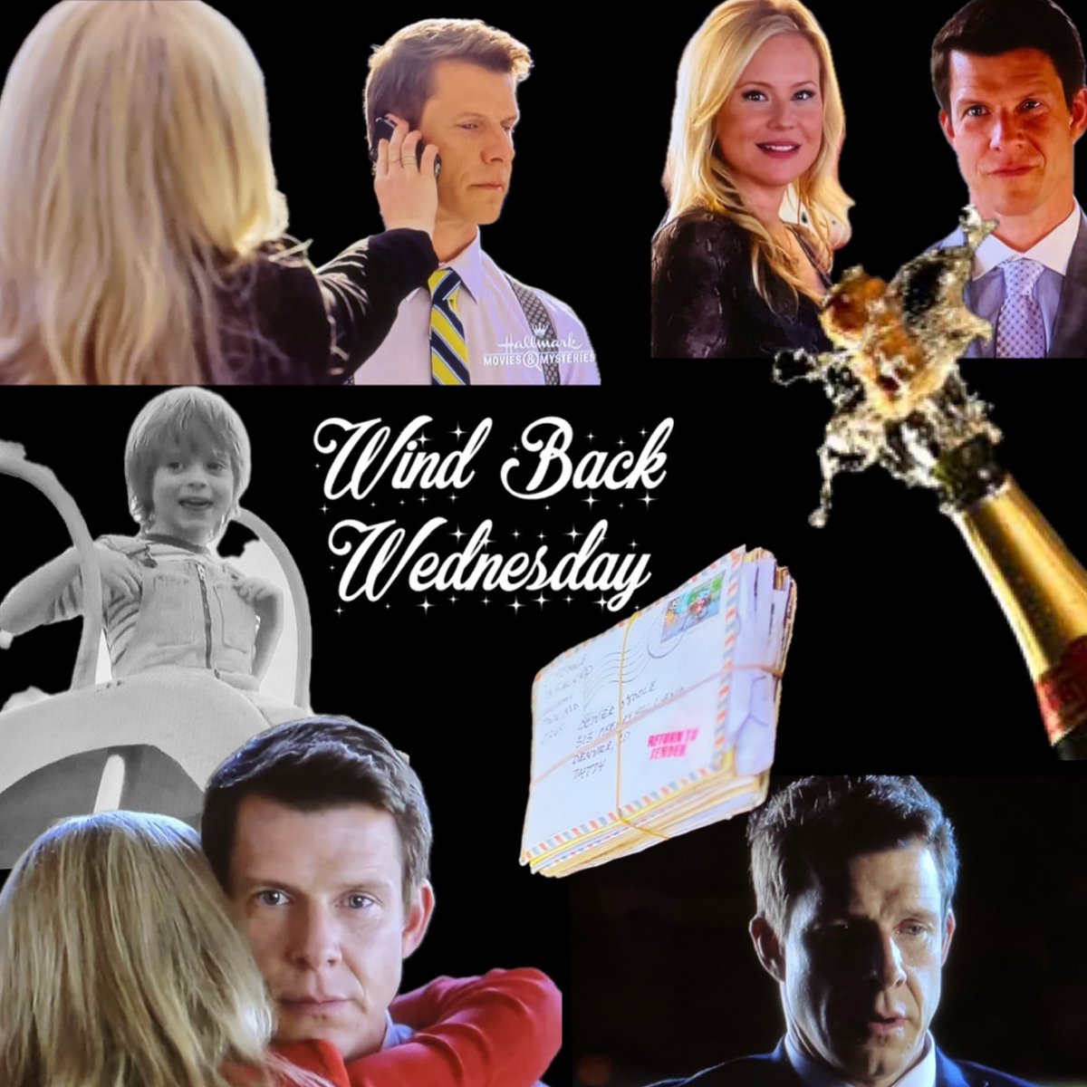 KelleBleschke's tweet photo. It’s #WindbackWednesday‼️
Let the “Truth Be Told”… Oliver’s emotions ran deep, and when he needed someone, he turned to Shane.♥️
Norman found he could make a real difference for Phoebe, too.
#POstables need more of these meaningful moments.
#MoreSSD‼️
@MichelleVicary https://t.co/TttV8C2USQ