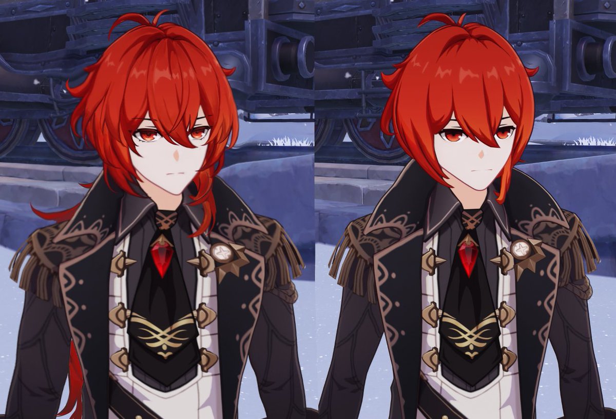 Ruu_GI's tweet photo. should be the bare minimum of diluc model

realized that i forgot upload this here lol https://t.co/RnWJCXff8q