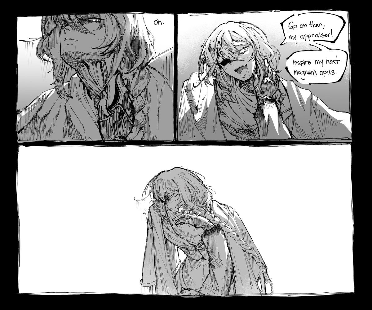 lycanthix's tweet photo. 💍🔮🐤 #lcb611 https://t.co/eKkI5S3TTA