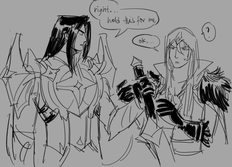 sugimotobluntj's tweet photo. stupid silly poop comic #leomis #mlbb https://t.co/XOvYQswFcA