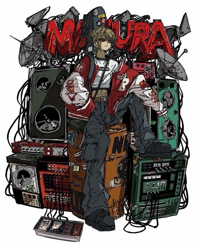 yotsuda_info's tweet photo. 『生存者の息継ぎ（生息）』

🎨出展者紹介｜MAKURA
イラストレーター

イラストレーターとして初めてのイベント参加です！ただただ楽しみです！

▼SNS
Instagram：@makura_369

#なまいき #アートイベント https://t.co/NXTbE5o8WE