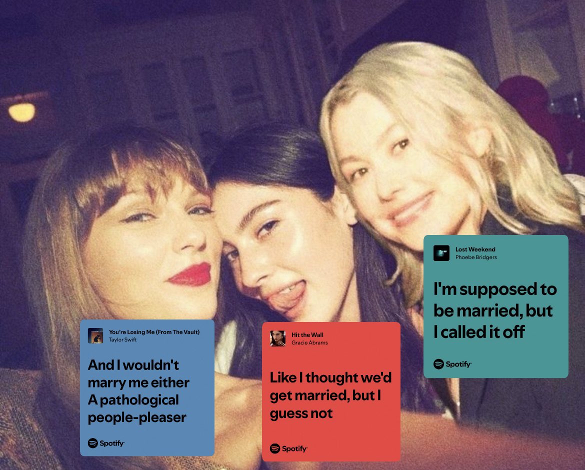 gracieabramsbg's tweet photo. I’m afraid the holy trinity of doom and despair has finally merged https://t.co/TADJ2gJIjP