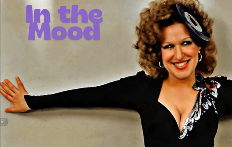 BootlegBette's tweet photo. Bette Midler Live in Texas 1983: In the Mood
https://t.co/QGCDNRVXJe
#BetteMidler, #Concert, #History, #InTheMood, #Live, #Trivia
To Read Article, Click The Link Above Or Copy/Paste It In Your Browser! Or Just Subscribe to https://t.co/SNFABS9lJO https://t.co/VGFU9QWzdW