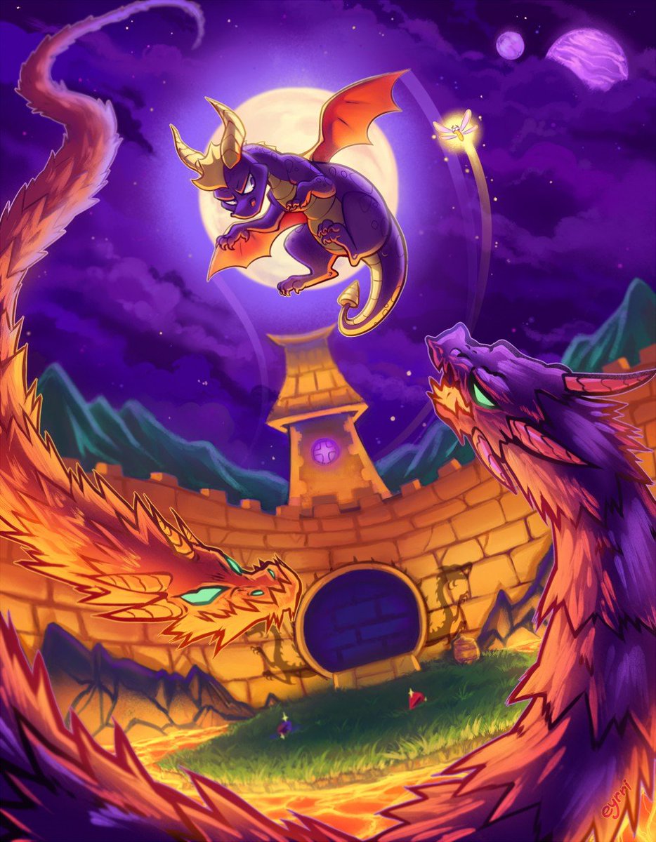 Menaufox's tweet photo. Rainy morning #Spyro pic and ready! Stream preps closing in.
Content will be delivered. With a Stream at Sat to become part of #TeamSpyro. Artist of the day is https://t.co/J4H2QWPNm1
#Spyrothedragon #Spyrocommunity #Spyroarealmbeyond #SpyroReignited #Spyro4 #SpyroOnTheStreets https://t.co/qjGnESU6YO