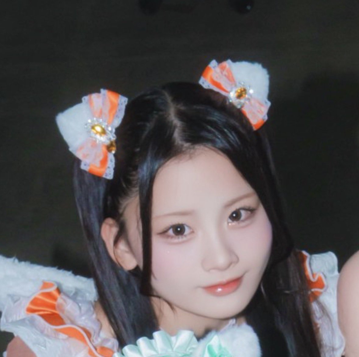 cocoaluv1's tweet photo. デコ出しここあってこんなにもお姉さんになるんだ、、、さいこう(т т)(т т)  #ここあ飲んだよ https://t.co/67Dk7dpglx