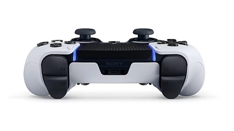 PSUdotcom's tweet photo. DualSense Edge Reportedly Getting A New Model Release In 2027
https://t.co/szuVupFanI
#DualSenseEdge #Sony #News https://t.co/Zo6j5ORw57