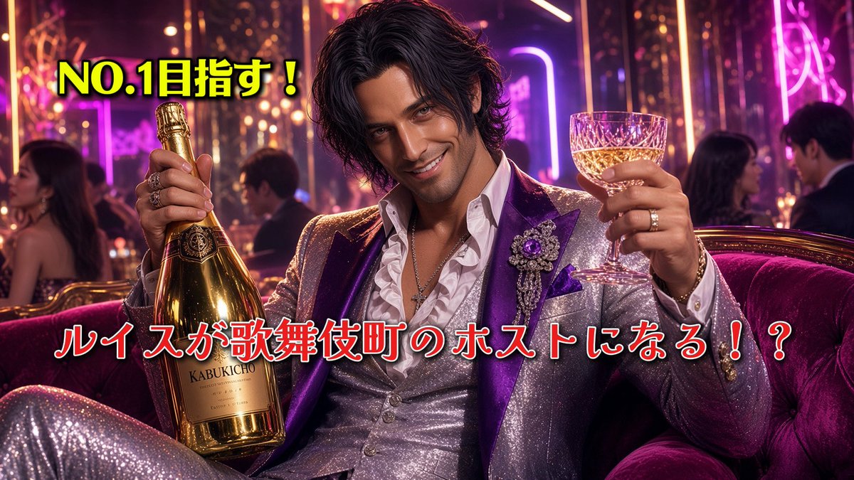 IFworld3630's tweet photo. 動画アップ😄🎥
 #ai #バイオハザード #ホスト https://t.co/fe9BsLrO1r