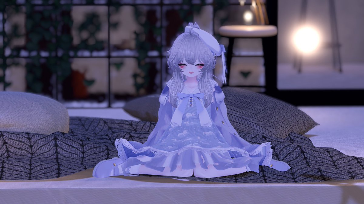 clowdtrain's tweet photo. #rurune3D https://t.co/LDjgRveiwK