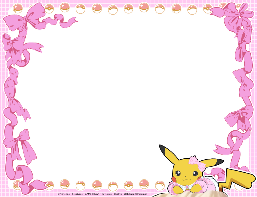 anipoke_PR's tweet photo. #アニポケ キューティーピカピカショット📷

#桜庭遥花 さんが演じる
キューティーピカピカのフォトフレーム入り
オフショットをお届け♪

かわいい #ピカチュウ のフォトフレームも
ぜひ使ってね⚡ https://t.co/cYeLasCSNG