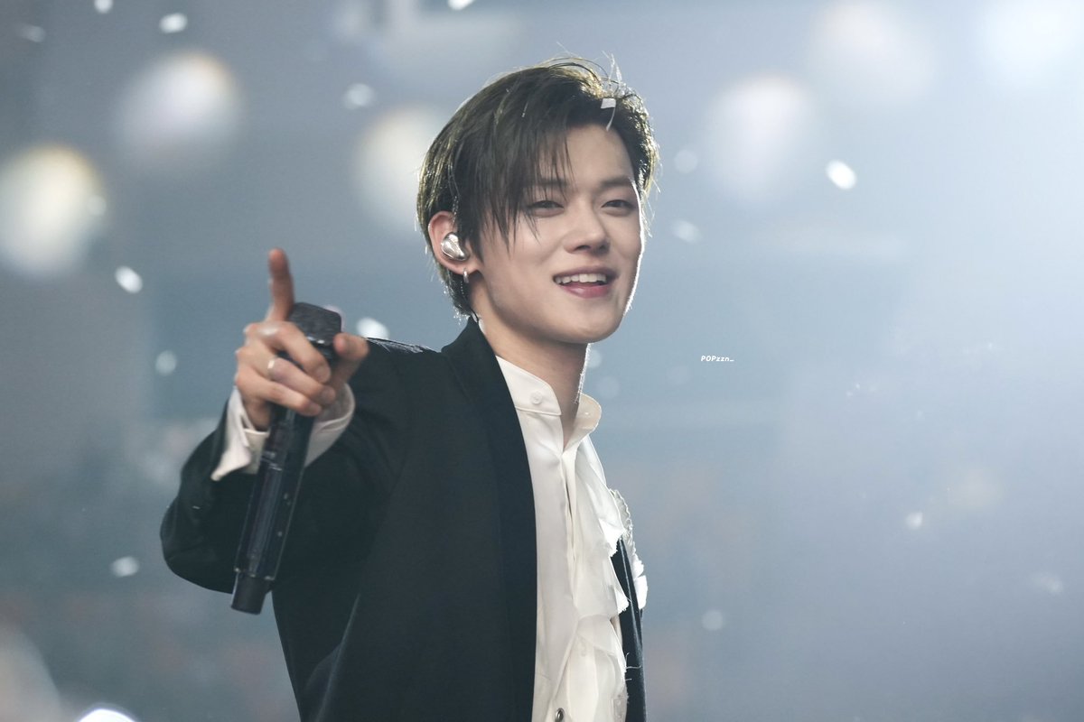 keptmemory_YJ's tweet photo. 2026.07.25
KMA 2026
#연준 #YEONJUN https://t.co/LCZtKyyqy2