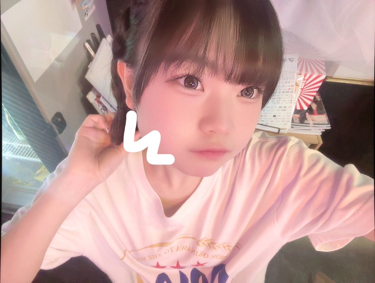 oto_churaneo's tweet photo. いん！オリオンで編みおろし！
雨にも負けずの気持ち！ https://t.co/hJZ83hEAMK