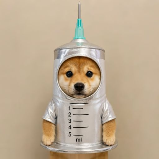 DevWizardxbt's tweet photo. STOP THE PVP  

SEND THE MEME VERSION 

VACCINU https://t.co/Tpk1sZRrBe