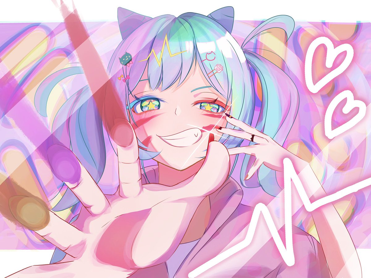minmin_prime's tweet photo. 好きなもの一緒に食べるタイプです
#初音ミク https://t.co/1F2bLFJjpt