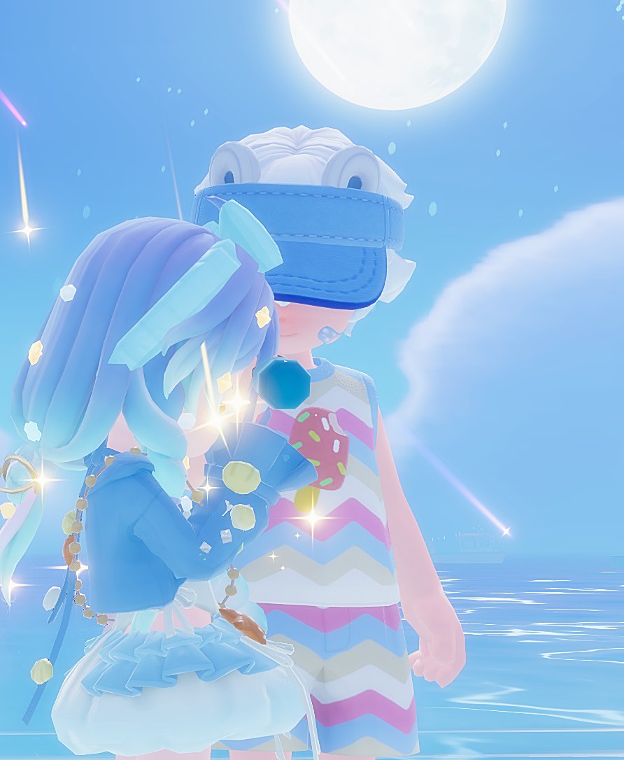 _SnowJelly's tweet photo. 🐻‍❄️🪼 https://t.co/unOcCvhH5T