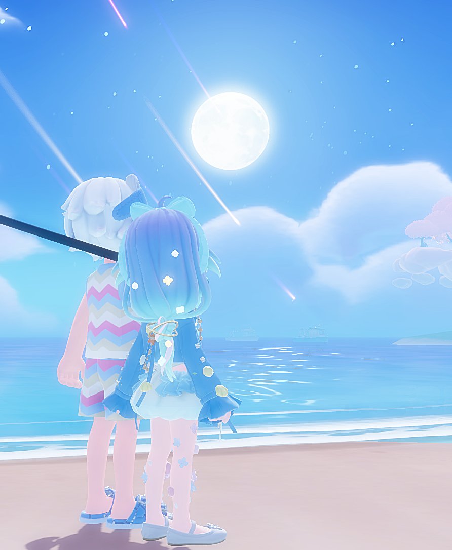 _SnowJelly's tweet photo. 🐻‍❄️🪼 https://t.co/unOcCvhH5T