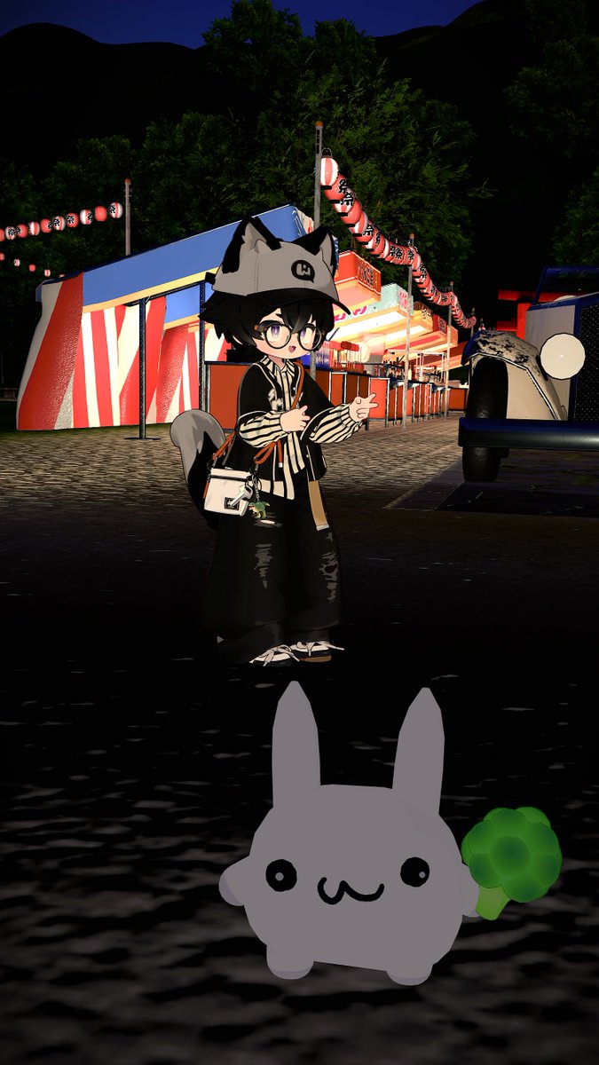 kaya_pie's tweet photo. なやぽんさんのリルレオくん可愛すぎる！ https://t.co/2Nzp8R5CmU