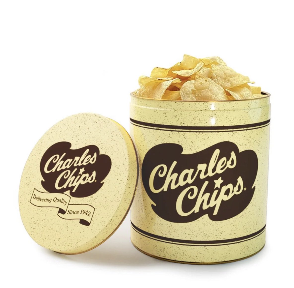 Brickwal89's tweet photo. @Babchik @DamonAmendo Guys, I bet our favorite IMDB caller from today would choose these old timey chips https://t.co/imZFadOGln