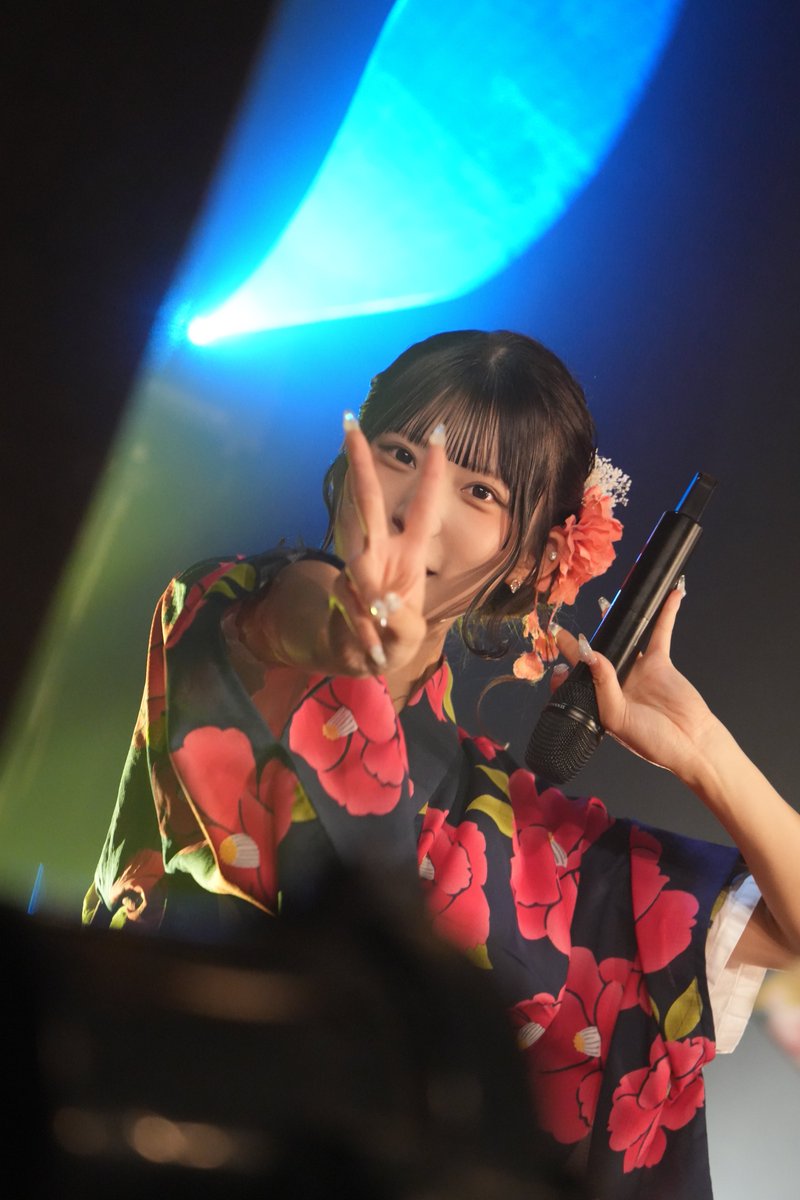 EllpyoneRS_FL1's tweet photo. @komomo_usa 色んな表情魅せてくれるキミが好き
だからライブ中も目が離せないのね https://t.co/NmjKjuKpHe
