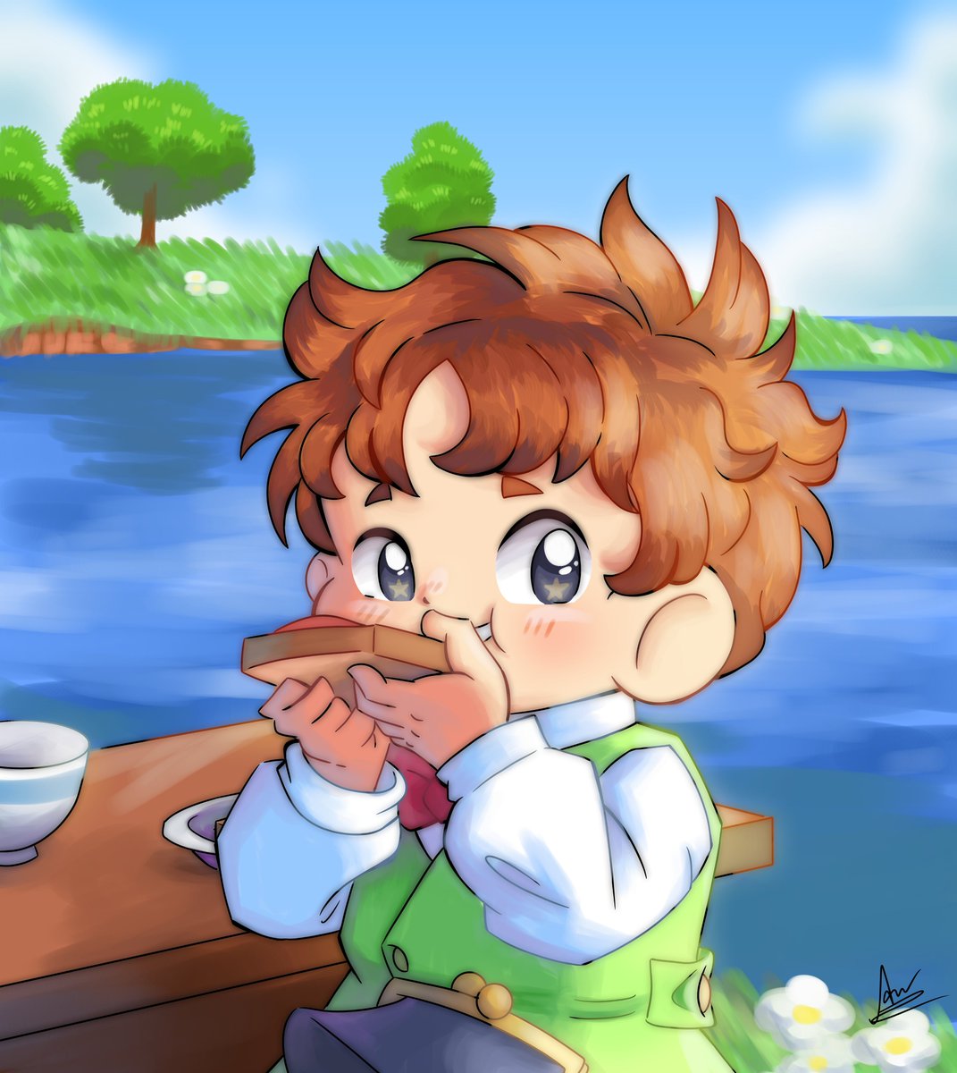 andy_toonofc's tweet photo. @iamloy_ Meus desenhos mais recente ^^ https://t.co/uIdRUt3B05