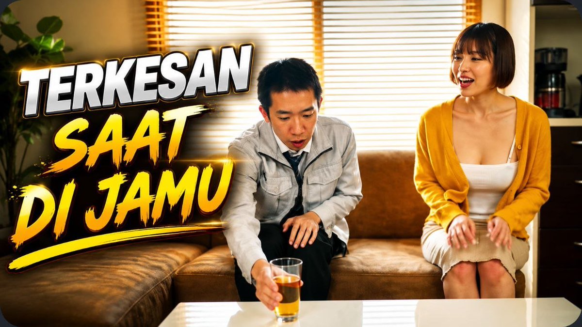xbastian11's tweet photo. Terkesan saat di jamu

Rakyat butuh damai https://t.co/zrsN7EtYV9