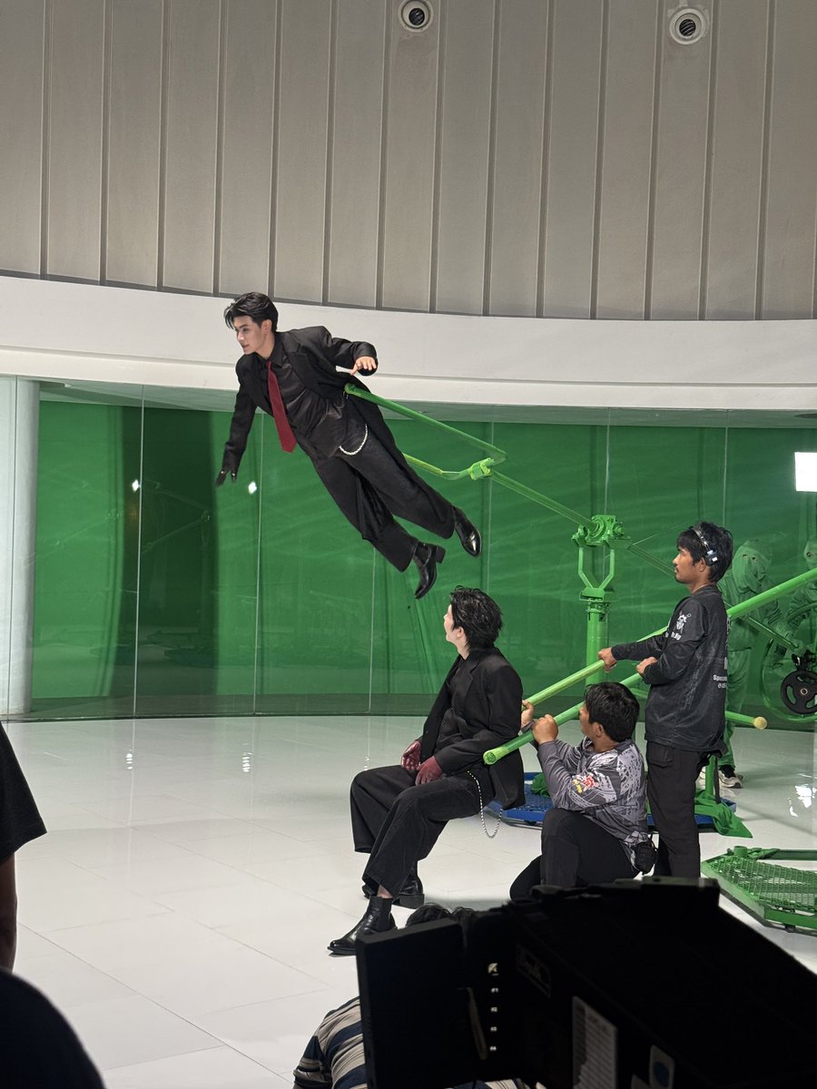 tnbau1's tweet photo. ภาพกีฬามันส์ๆ

JASPER TELL ME YOUR WISH

#WishJASPERmv https://t.co/XQNGRALnWN