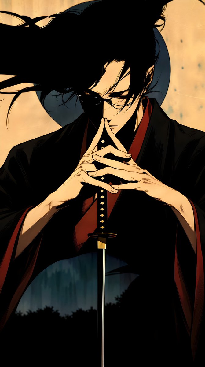 Elliza_19's tweet photo. Samurai Champloo ⚔️ (Random) Wallpapers 🔥🔥🔥🔥🔥🔥 https://t.co/9LmdHubeYA