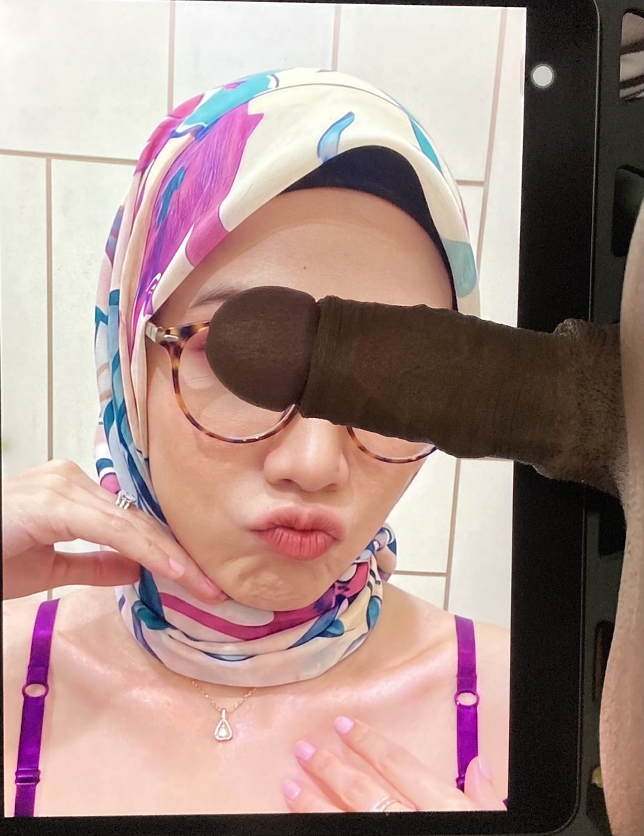 Toket38073's tweet photo. #kontolinfoto #bacolhijab #cumtributeِs #hijab #nsfwtwtًً  #pejuhinfoto #crotin #crotinfoto https://t.co/EWO9iPCQsB