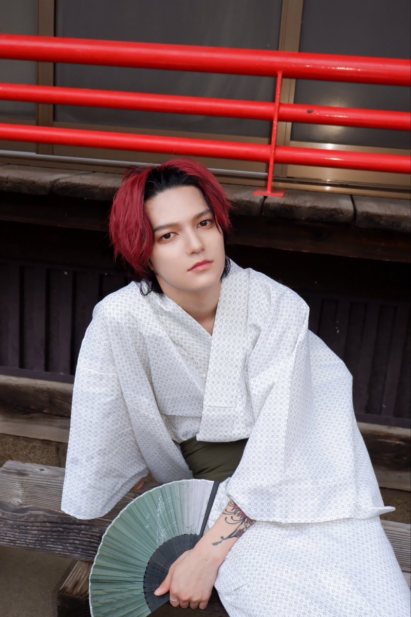 oneoreight__'s tweet photo. +*✩⡱:ﾟ Happy 2nd Anniversary +*✩⡱:ﾟ

#TSUBASA

With you, I’m INVINCIBLE. 🪽

 📸View More
https://t.co/eNB7JNKdxO

#ONEOREIGHT #1DERZ
#1OR82ndAnniversary
#INVINCIBLE 🪽 https://t.co/59hv7HGwAM