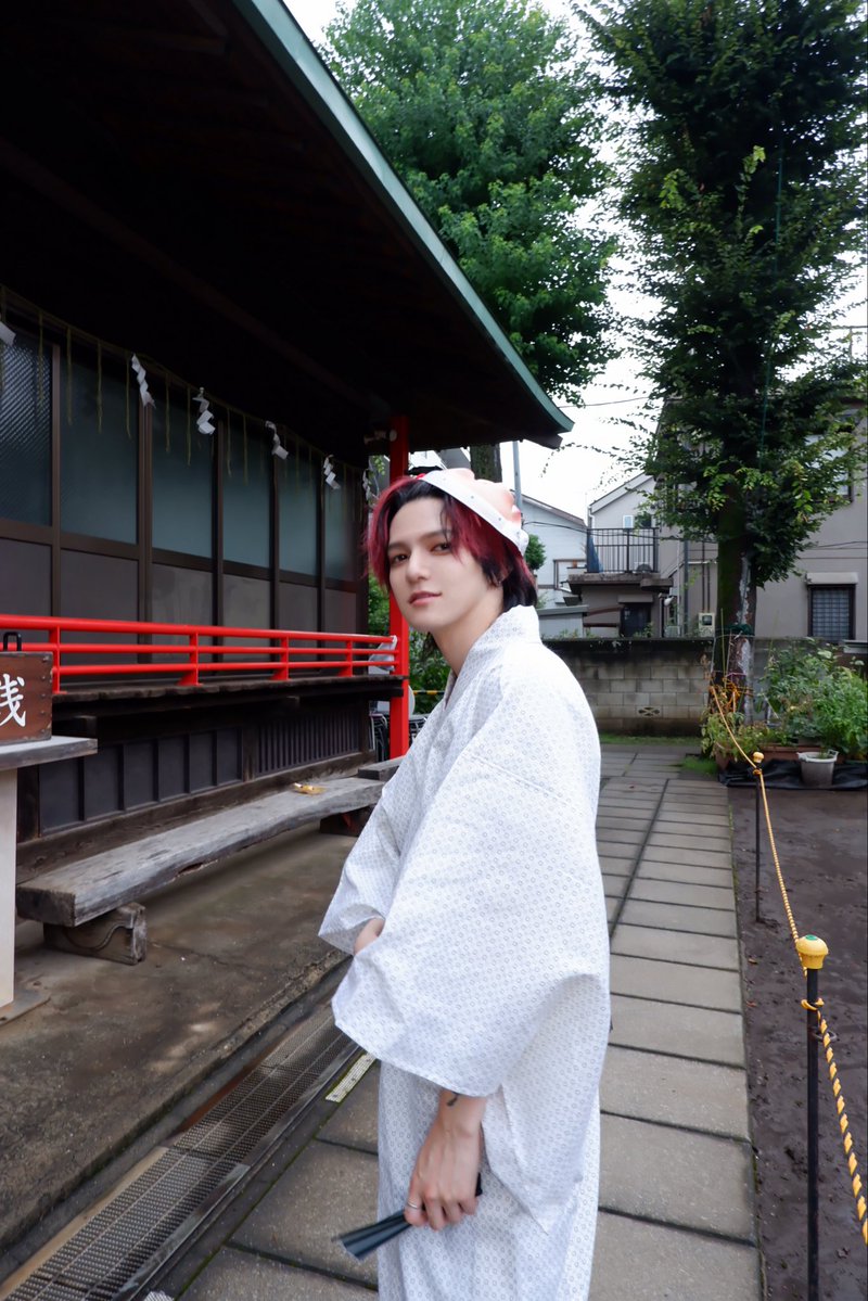 oneoreight__'s tweet photo. +*✩⡱:ﾟ Happy 2nd Anniversary +*✩⡱:ﾟ

#TSUBASA

With you, I’m INVINCIBLE. 🪽

 📸View More
https://t.co/eNB7JNKdxO

#ONEOREIGHT #1DERZ
#1OR82ndAnniversary
#INVINCIBLE 🪽 https://t.co/59hv7HGwAM