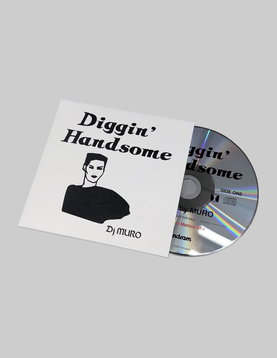K_O_D_TOKYO_FM's tweet photo. 🎁リスナープレゼント🎁

極上のサロンミュージック 珠玉のMELLOW MIX
DJ MURO × BARBER handsam
オリジナルMIX CD
を2名様にプレゼント！！！

🔴応募方法　
#kod_tfm を付けてフォロー＆リポスト
ご意見＆ご感想頂くと当選確率UPも⁉️

🟡締切次週放送迄
※当選者にはDMさせて頂きます😌

@K_O_D_TOKYO_FM 
@DJMURO 
@MACKACHIN 
@tokyofm 
photo by @MURAKENPHOTO

#kod_tfm