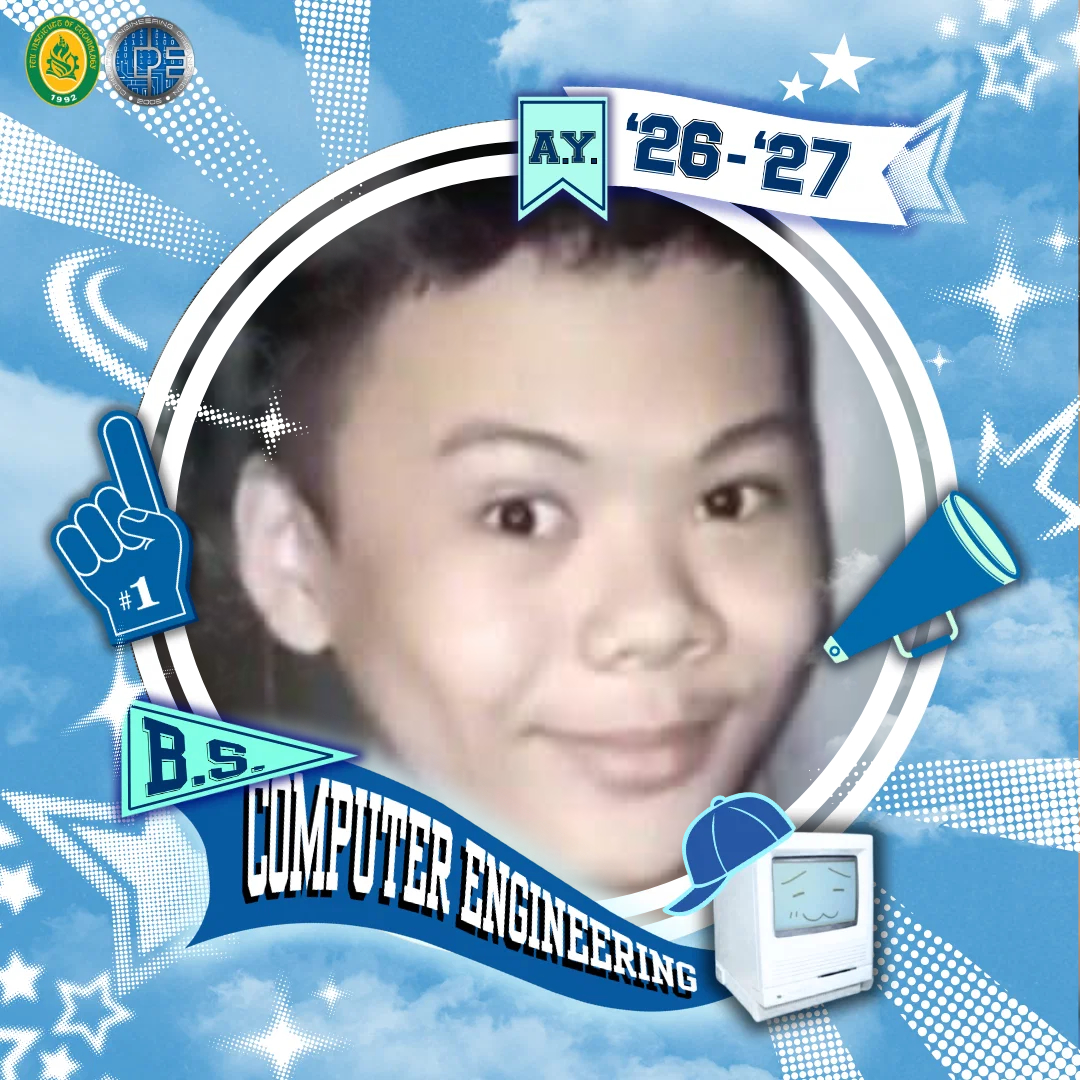 cpeofeutech's tweet photo. 🔗 𝐃𝐏 𝐅𝐑𝐀𝐌𝐄: https://t.co/iksSxj9xal
📝 𝐂𝐀𝐏𝐓𝐈𝐎𝐍: commint siction / get the caption in the comment section

#CpEO2627 #CpEOnTop #21YearsofCpEO #CpEOFEUTech #CpEOIndexZero https://t.co/aTVN2f9Vvg