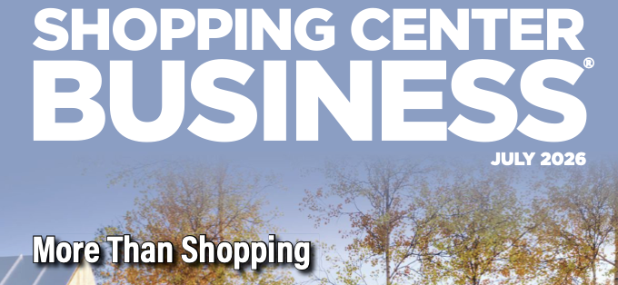 shoppingctrbiz's tweet photo. Retail design has evolved beyond the conveyance of goods into the realm of community amenity — read the latest issue of Shopping Center Business: https://t.co/qOfRqROJJo

@REBusiness #ShoppingCenter #Retail #CRE https://t.co/KuHudPCfde
