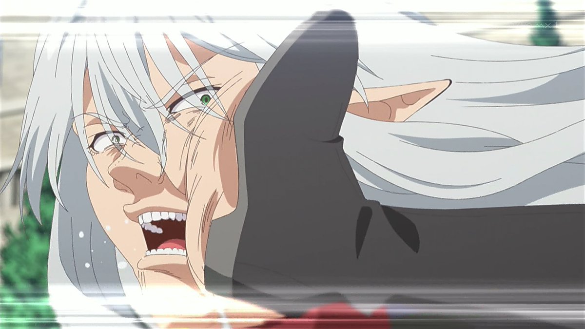 落第賢者の学院無双~二度目の転生、Sランクチート魔術師冒険録~ 第8話 ツイート画像 1