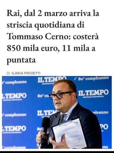 SenatoreF's tweet photo. @LaVeritaWeb @Tg1Rai urge  liberare la #rai.sotto #meloni
"fascio tutto io" il fango su #Ranucci è x imbavagliare #report ,una vergogna il post #Forleo filo governo,viola il codice etico x alimentare falsità su chi è vittima di un attentato,offese a colleghi lede prestigio ordinegiudiziario. https://t.co/4ZCoqTCgKq