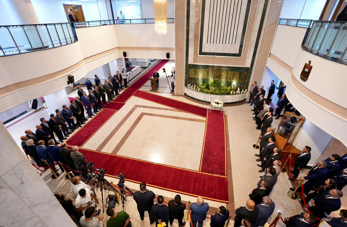 Iraqimofa's tweet photo. وزارة الخارجيّة تستذكر شهداءها – وزارة الخارجية العراقية https://t.co/7MMzmzlsvd https://t.co/HC811Q7Iye