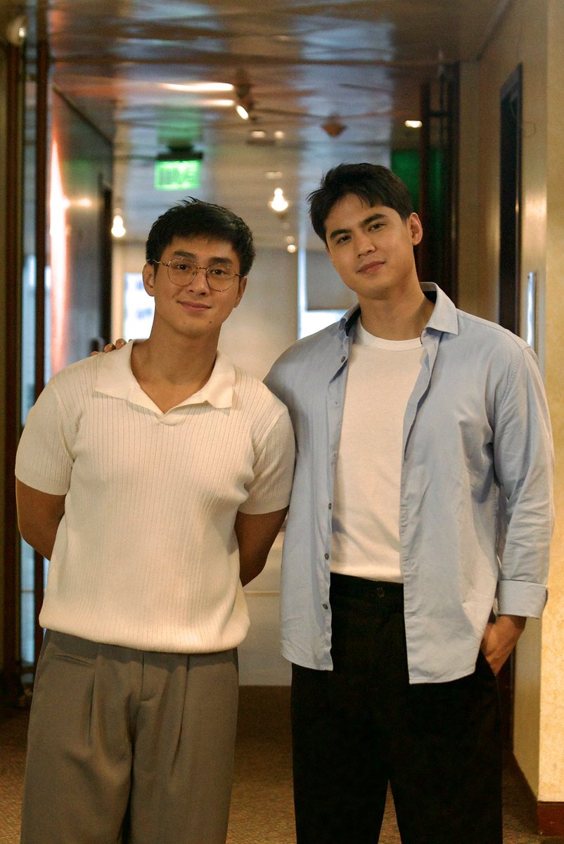 ofc_iwant's tweet photo. Nakapag-RSVP na ba ang lahat?! 😍

Heto na ang continuation ng tamis-asim love story nina June and Ping but with twist! 

Get ready for #WillYouFakeMarryMe❓💍 Season 2, COMING SOON on #iWant!

Starring JM Ibarra & Fyang Smith with Emilio Daez, Cris Villanueva, and Ms. Matet. Directed by Theodore Boborol.

#WillYouFakeMarryMeSeason2