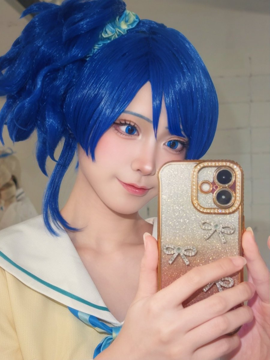 iria0502's tweet photo. cos

パフォ練……穏やかじゃないわ‼️ https://t.co/8lNdOYYnEb