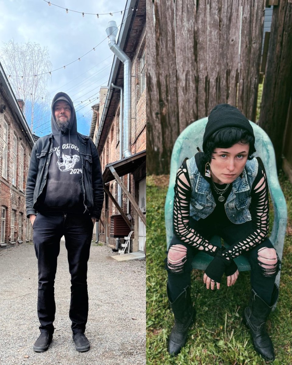 Timholehouse's tweet photo. Excited to tour With Emily Davis 

#timholehouse #touring #music #emilydavis #folkpunk https://t.co/5WjQFVfC8i