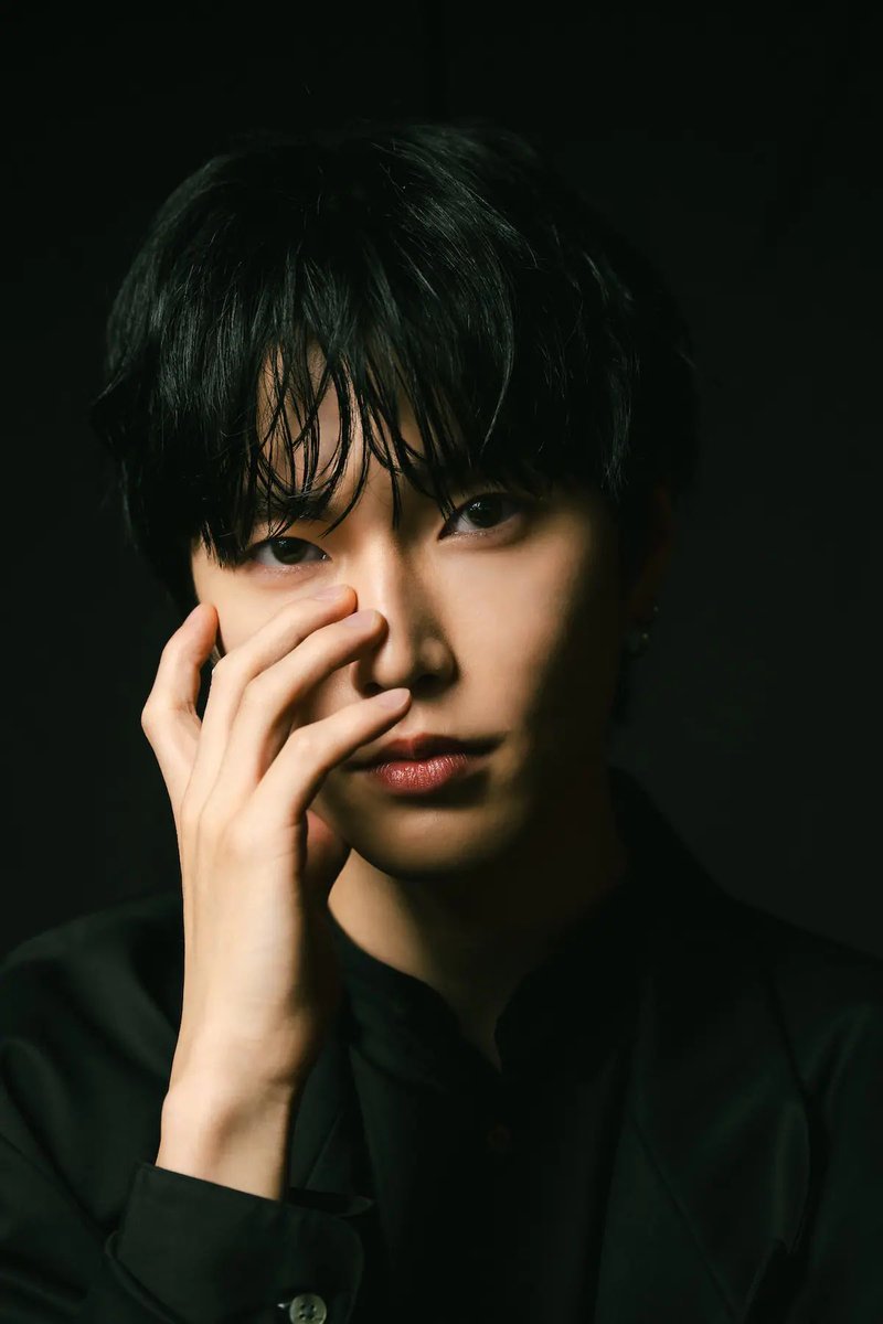 teamseunghanth's tweet photo. 260819 Real Sound with XngHan

“สักวันหนึ่ง ผมหวังว่าดนตรีของผมจะได้เป็นส่วนหนึ่งในความทรงจำของใครสักคน”

🔗 https://t.co/yBwSlyAYrU

#XngHan #スンハン https://t.co/n1hAZzGnx2