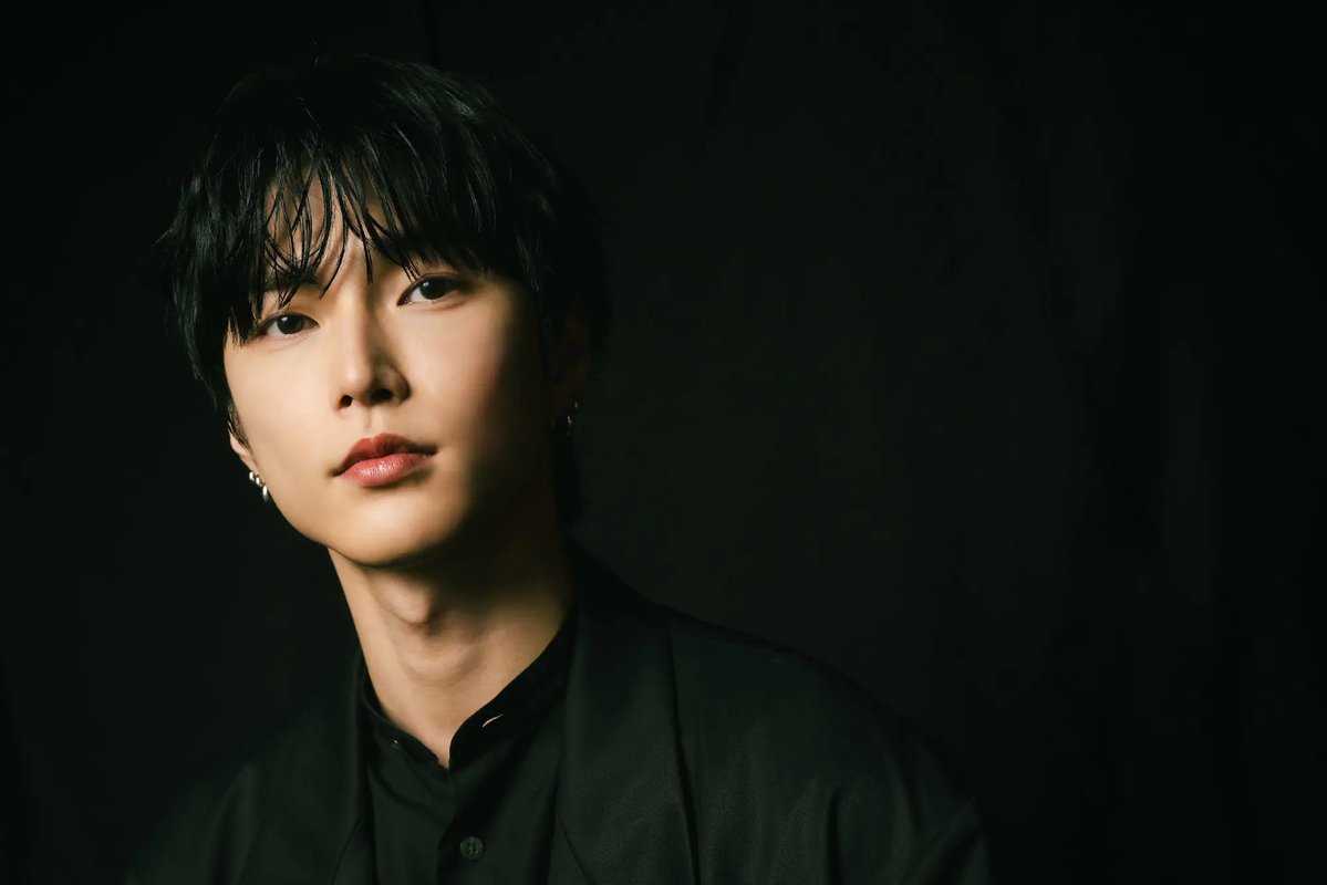 teamseunghanth's tweet photo. 260819 Real Sound with XngHan

“สักวันหนึ่ง ผมหวังว่าดนตรีของผมจะได้เป็นส่วนหนึ่งในความทรงจำของใครสักคน”

🔗 https://t.co/yBwSlyAYrU

#XngHan #スンハン https://t.co/n1hAZzGnx2
