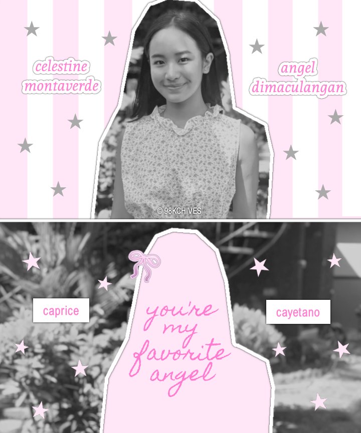 98kchives's tweet photo. #capricecayetano https://t.co/bNKr0rtkfr