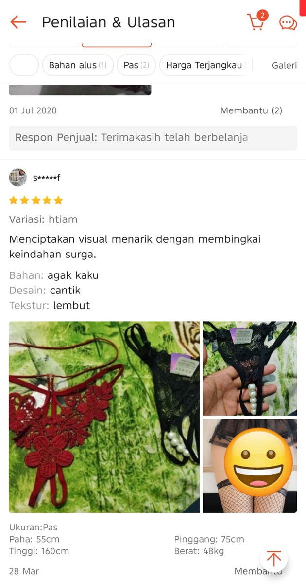 veodec's tweet photo. kacau bgt liat ulasannya besty SAMPE DIPAP LGI DIPKE DONG
tidak untuk diliat
https://t.co/NLj5V7RigD https://t.co/BjsTZE4A1b