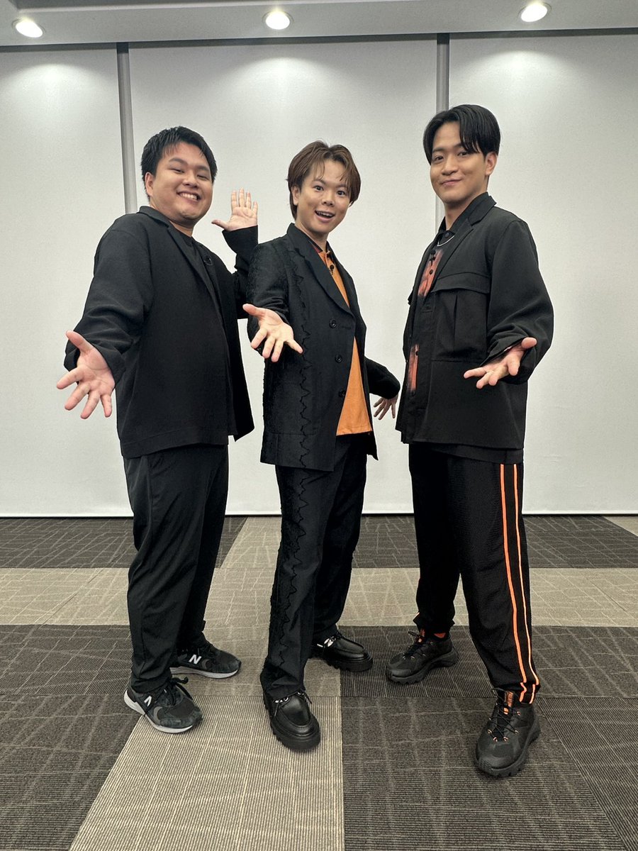 animehaikyu_com's tweet photo. ／
「#ハイキュー !! RECEPTION」#3
ご視聴ありがとうございました✨
＼

劇場版、スペシャルアニメをはじめ
怒涛の解禁だらけの特番となりました👏

皆さまの生活の隣にハイキュー!!を🏐
これからも様々なハイキュー!!をお届けしてまいります！

引き続き応援よろしくお願いします！

#hq_anime #ハイキューレセプション