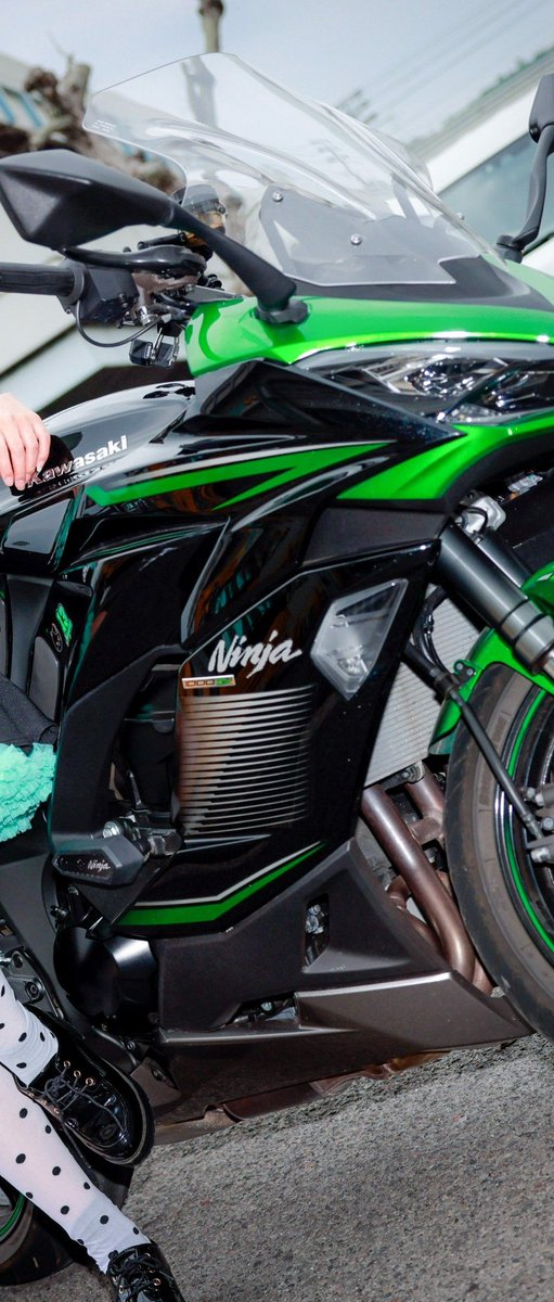 morororo_888's tweet photo. #バイクの日 🏍️
はやく2人で乗ってる写真も撮りたいぞ🫵
(@totti_0124 )㌠ •༝•◞⁾⁾*
#MEiSM
#TOuKO *🌱* https://t.co/oue54EDpIs