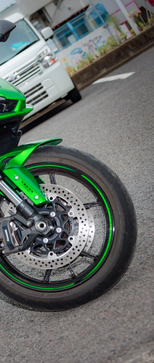morororo_888's tweet photo. #バイクの日 🏍️
はやく2人で乗ってる写真も撮りたいぞ🫵
(@totti_0124 )㌠ •༝•◞⁾⁾*
#MEiSM
#TOuKO *🌱* https://t.co/oue54EDpIs